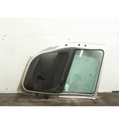 Porte arriere gauche PEUGEOT 206