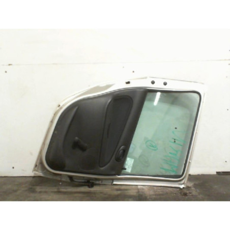 Porte arriere gauche PEUGEOT 206