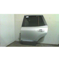 Porte arriere gauche HYUNDAI SANTA FE 1 Photo n°1