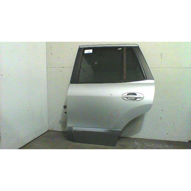 Porte arriere gauche HYUNDAI SANTA FE 1 Photo n°1