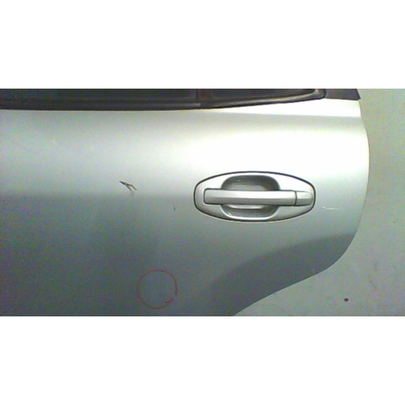 Porte arriere gauche HYUNDAI SANTA FE 1 Photo n°3