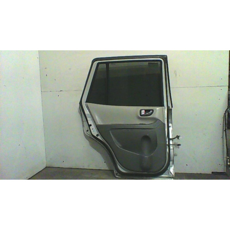 Porte arriere gauche HYUNDAI SANTA FE 1 Photo n°4