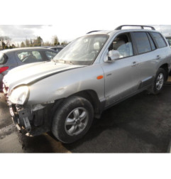 Porte arriere gauche HYUNDAI SANTA FE 1