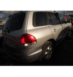 Porte arriere gauche HYUNDAI SANTA FE 1