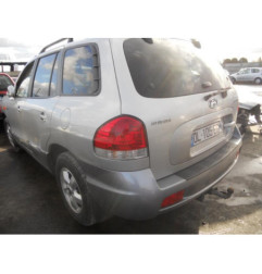 Porte arriere gauche HYUNDAI SANTA FE 1