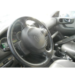 Porte arriere gauche HYUNDAI SANTA FE 1