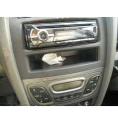 Porte arriere gauche HYUNDAI SANTA FE 1
