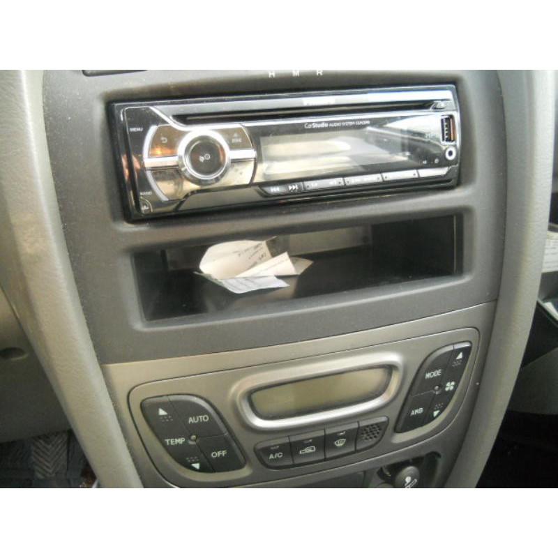 Porte arriere gauche HYUNDAI SANTA FE 1 Photo n°11