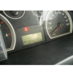 Porte arriere gauche HYUNDAI SANTA FE 1