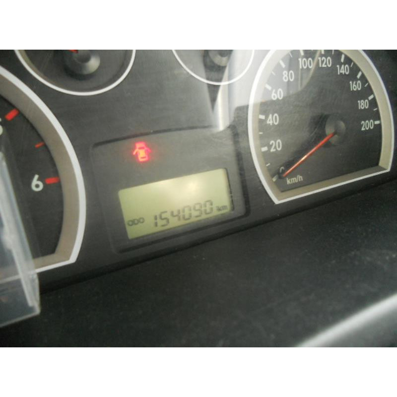 Porte arriere gauche HYUNDAI SANTA FE 1 Photo n°13