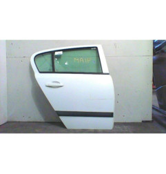 Porte arriere droit OPEL ASTRA H Photo n°1