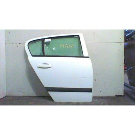 Porte arriere droit OPEL ASTRA H Photo n°1