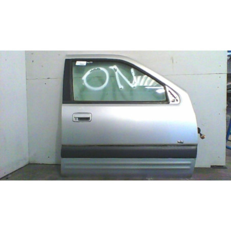 Porte avant droit OPEL FRONTERA B Photo n°1