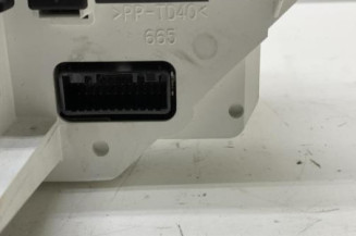 Compteur TOYOTA YARIS 2