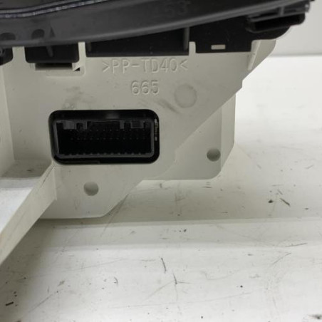 Compteur TOYOTA YARIS 2