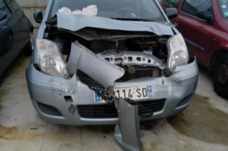 Compteur TOYOTA YARIS 2