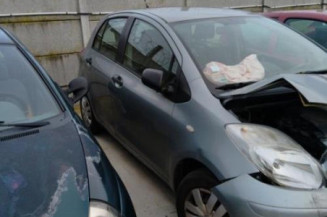 Compteur TOYOTA YARIS 2