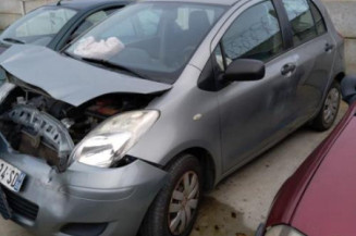 Compteur TOYOTA YARIS 2