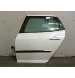 Porte arriere gauche PEUGEOT 407 Photo n°1