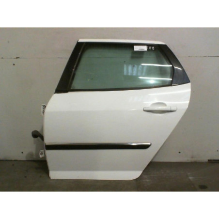 Porte arriere gauche PEUGEOT 407 Photo n°1
