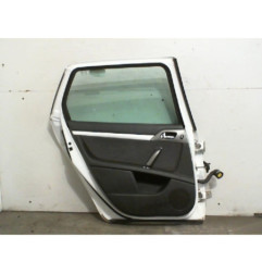 Porte arriere gauche PEUGEOT 407