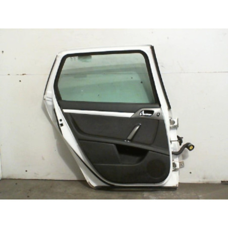 Porte arriere gauche PEUGEOT 407