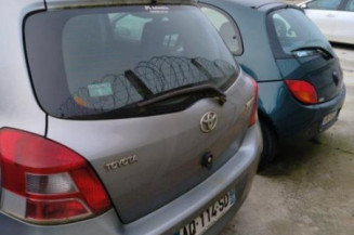 Compteur TOYOTA YARIS 2