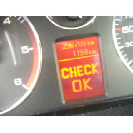 Porte arriere gauche PEUGEOT 407