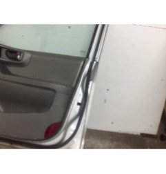 Porte avant droit HYUNDAI SANTA FE 1 Photo n°1