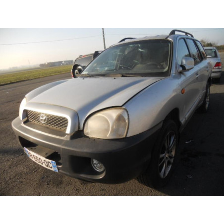 Porte avant droit HYUNDAI SANTA FE 1
