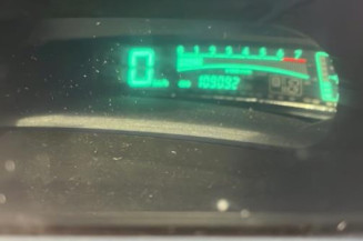 Compteur TOYOTA YARIS 2