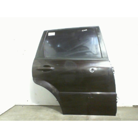 Porte arriere droit SSANGYONG REXTON 1 Photo n°1