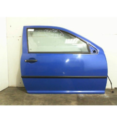 Porte avant droit VOLKSWAGEN GOLF 4 Photo n°1