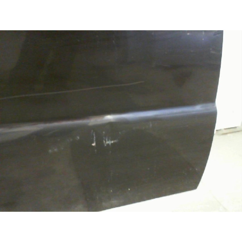 Porte arriere droit SSANGYONG REXTON 1 Photo n°3