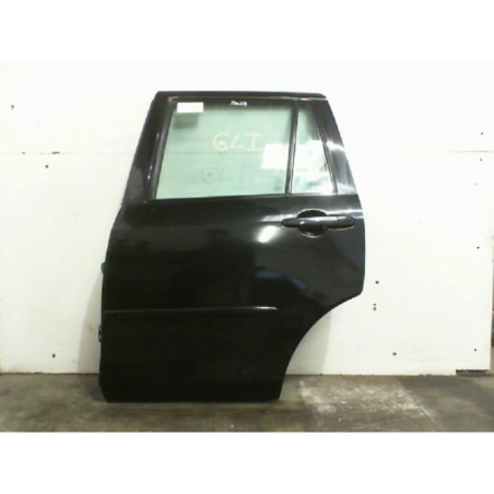 Porte arriere gauche MAZDA 2 1 Photo n°1