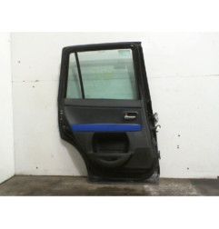 Porte arriere gauche MAZDA 2 1