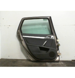 Porte arriere gauche PEUGEOT 407