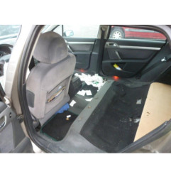 Porte arriere gauche PEUGEOT 407