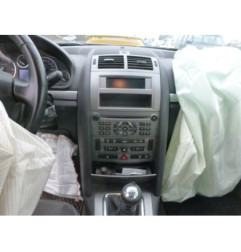 Porte arriere gauche PEUGEOT 407