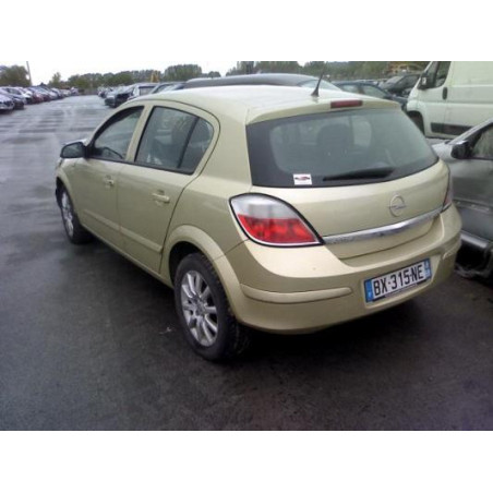 Porte arriere droit OPEL ASTRA H Photo n°1