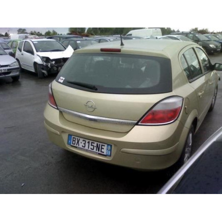 Porte arriere droit OPEL ASTRA H
