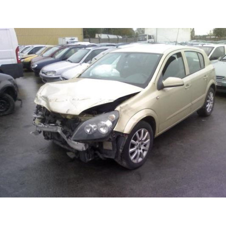 Porte avant droit OPEL ASTRA H