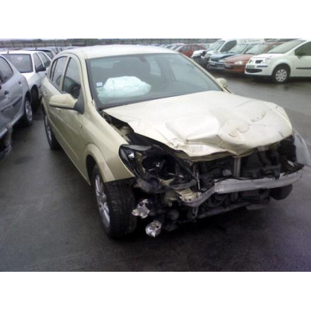 Porte avant droit OPEL ASTRA H