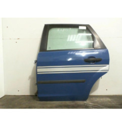Porte arriere gauche FORD FOCUS 2 Photo n°1