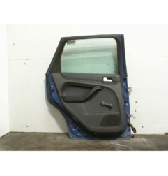 Porte arriere gauche FORD FOCUS 2