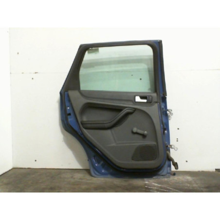 Porte arriere gauche FORD FOCUS 2