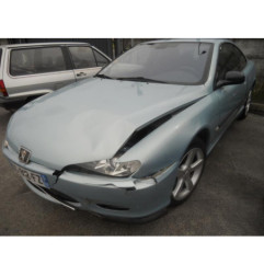Porte avant droit PEUGEOT 406 Photo n°1