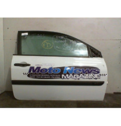 Porte avant droit RENAULT MEGANE 2 Photo n°1