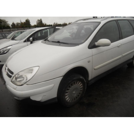 Porte arriere droit CITROEN C5 1