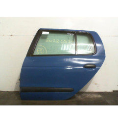 Porte arriere gauche RENAULT MEGANE 1 Photo n°1